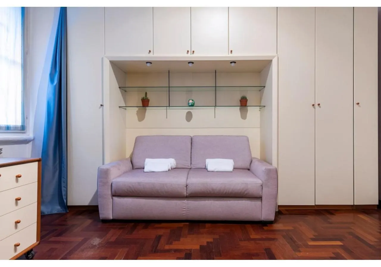 شقة Moscova Studio - Brera & Downtown Walking ميلان إيطاليا