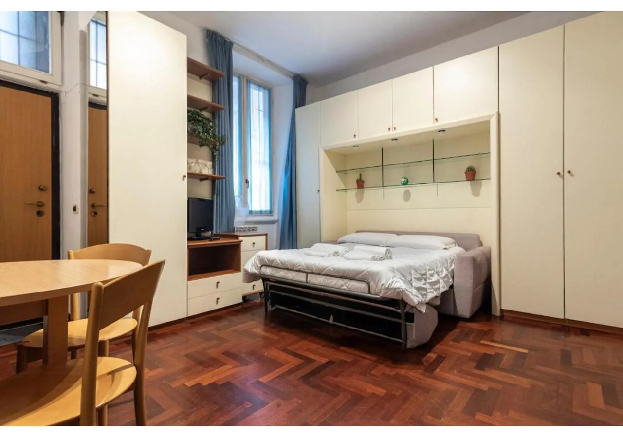 Moscova Studio - Brera & Downtown Walking ميلان إيطاليا